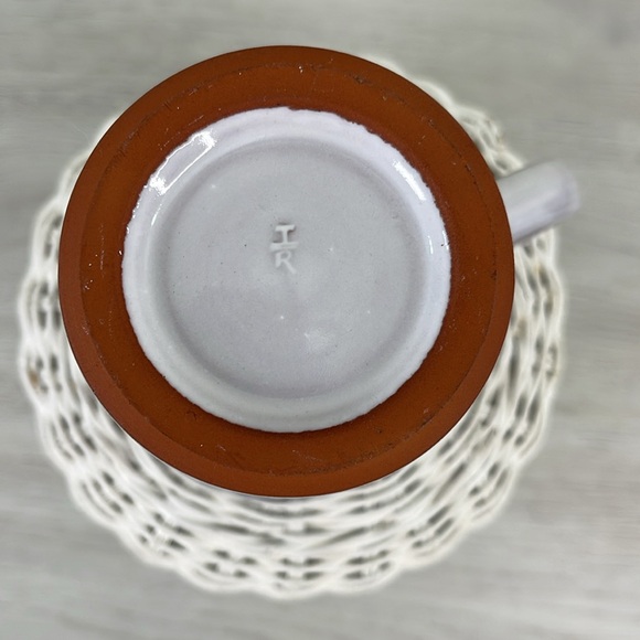 Topferhof Gramann Keramik Handcrafted Mug - Picture 8 of 9